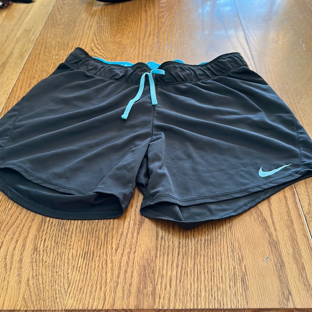 Women Nike Shorts
